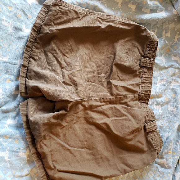 High-waisted Jessica Sport Shorts - Picture 3 of 3